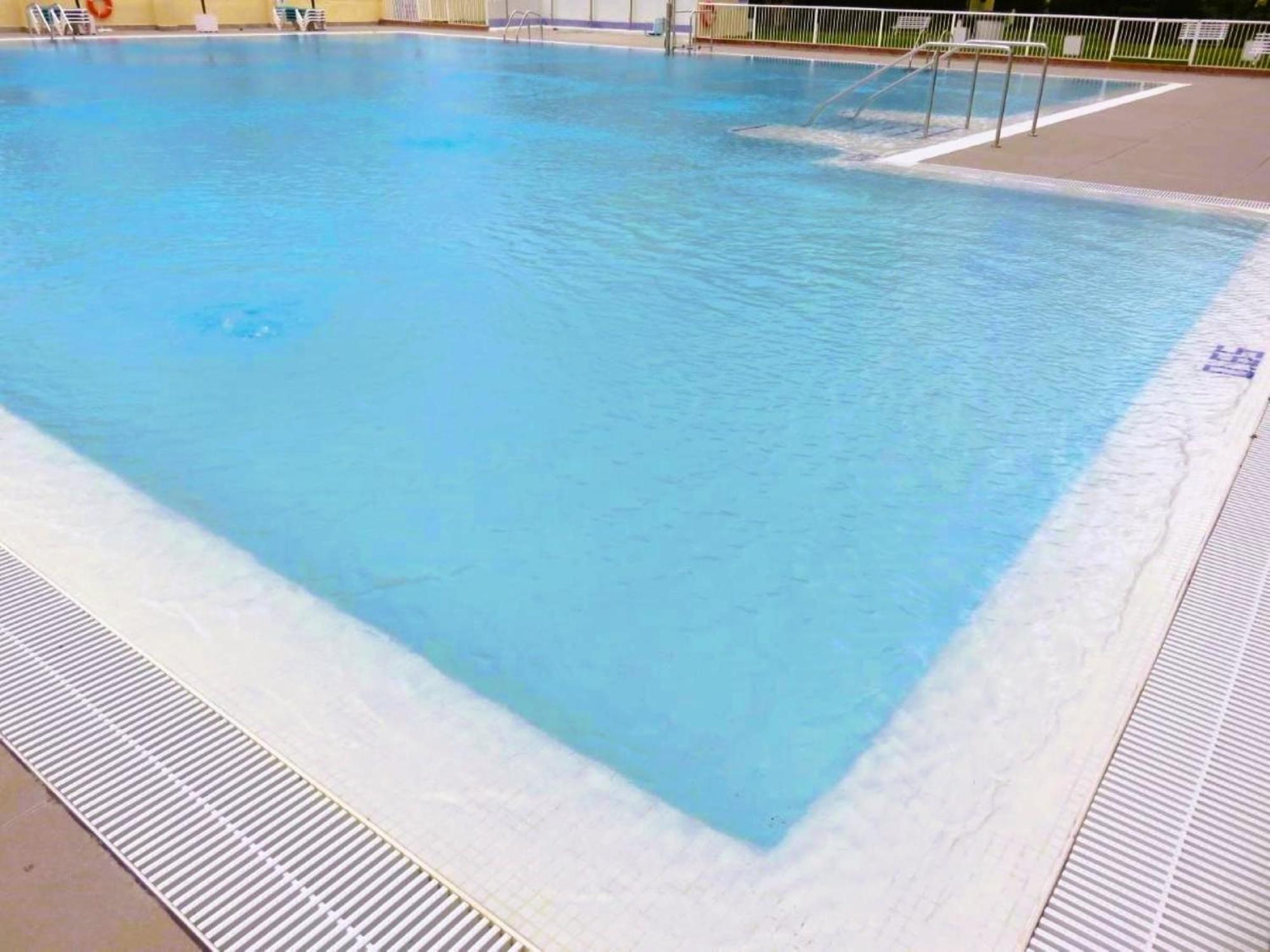 Crystalline View'S Of Carihuela - 3 Bedrooms Penthouse Torremolinos Exterior photo
