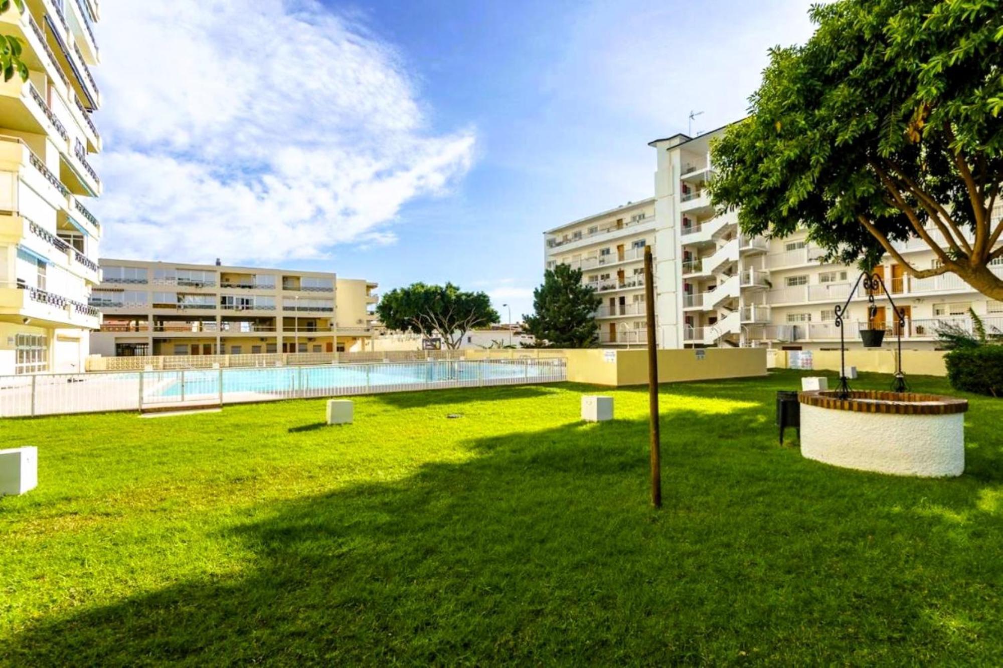 Crystalline View'S Of Carihuela - 3 Bedrooms Penthouse Torremolinos Exterior photo