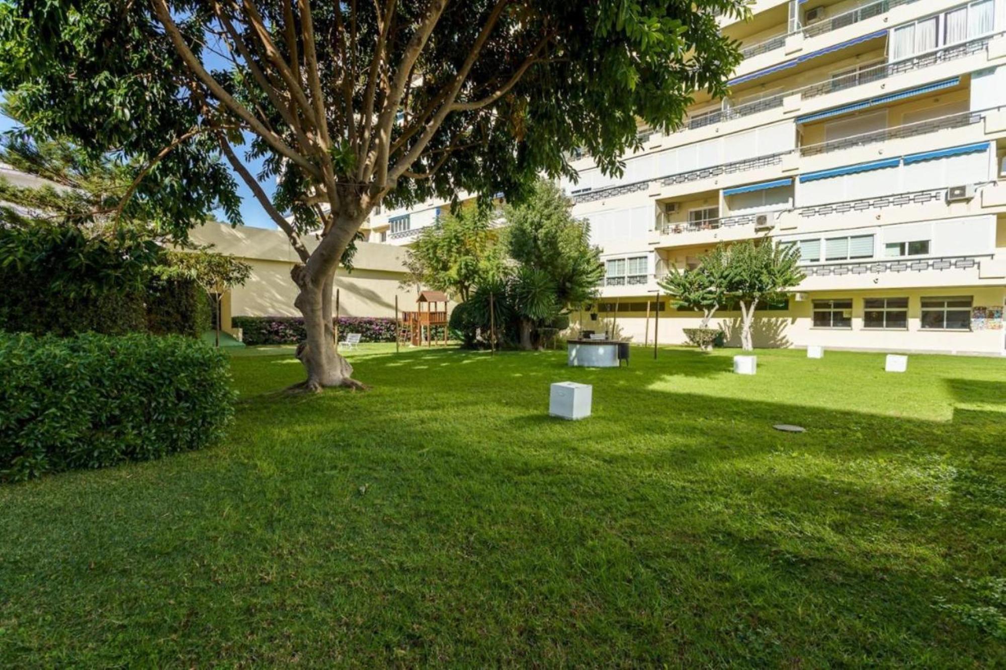 Crystalline View'S Of Carihuela - 3 Bedrooms Penthouse Torremolinos Exterior photo